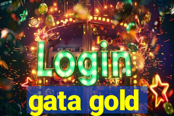 gata gold