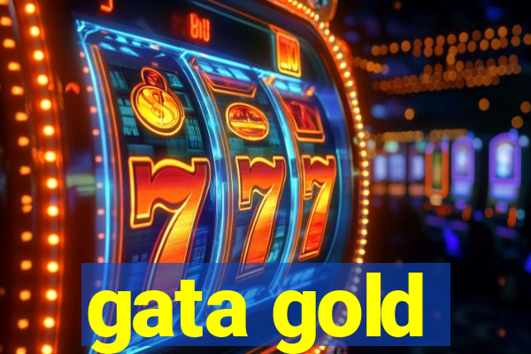 gata gold