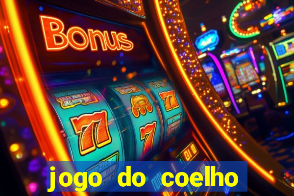 jogo do coelho fortune demo