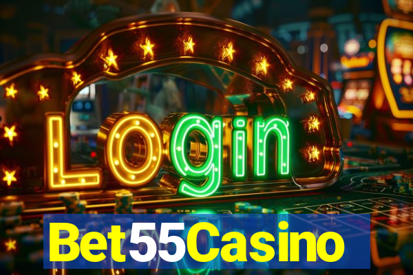 Bet55Casino