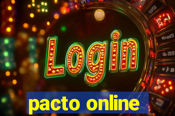 pacto online