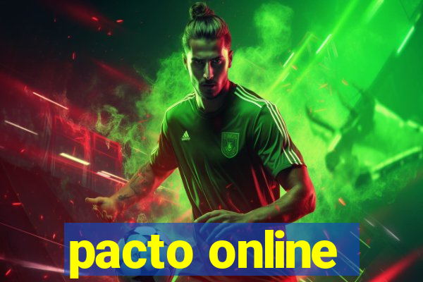 pacto online