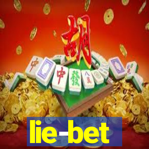 lie-bet