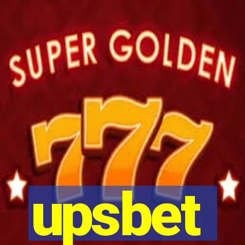 upsbet