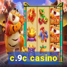 c.9c casino