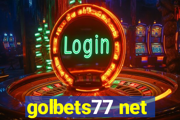 golbets77 net