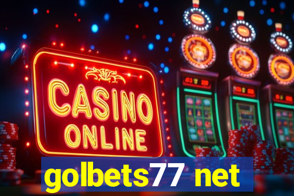 golbets77 net