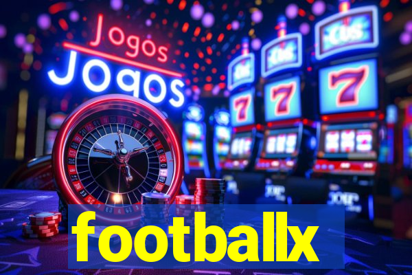 footballx