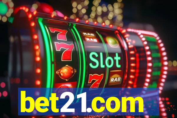 bet21.com