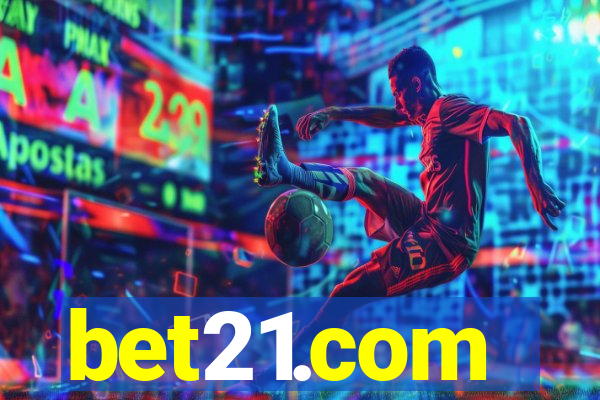 bet21.com