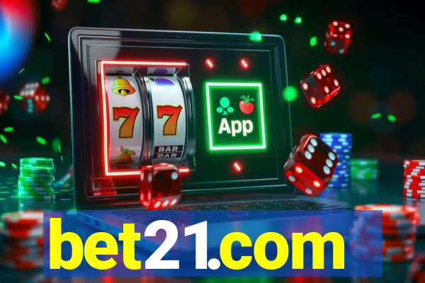 bet21.com