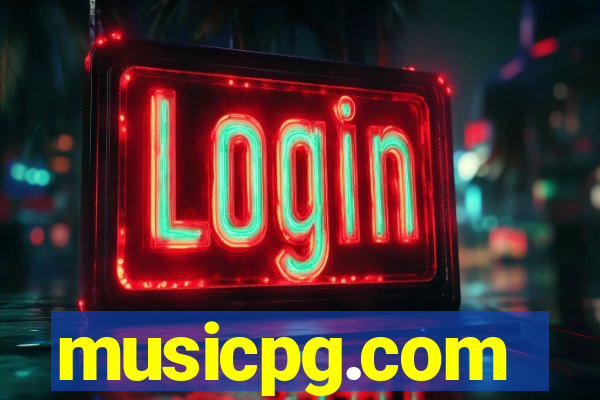 musicpg.com