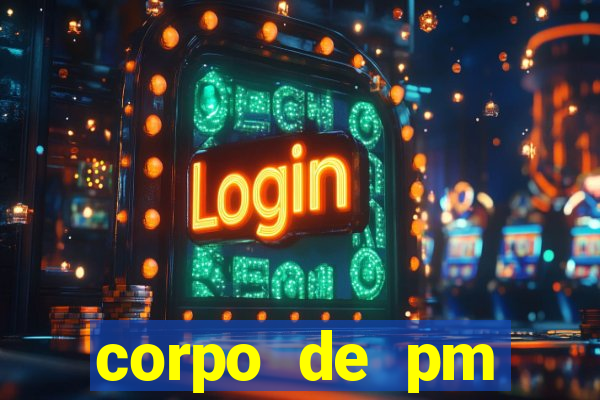 corpo de pm encontrado portal zacarias