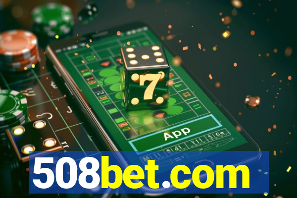 508bet.com