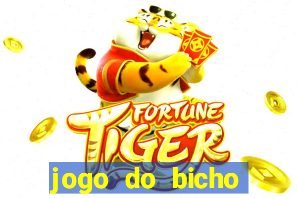 jogo do bicho preferida matinal