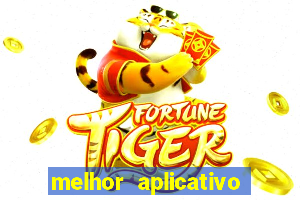 melhor aplicativo de jogos para ganhar dinheiro