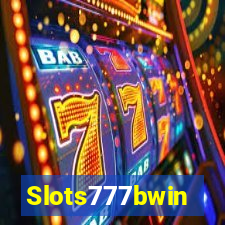 Slots777bwin