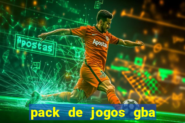 pack de jogos gba pt br