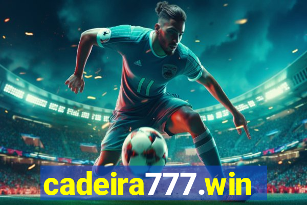 cadeira777.win