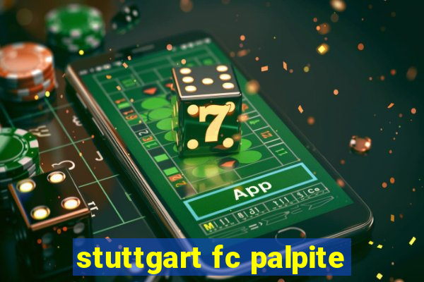 stuttgart fc palpite