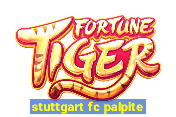 stuttgart fc palpite