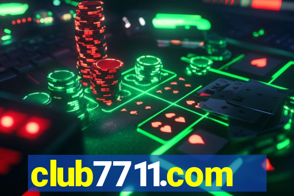 club7711.com