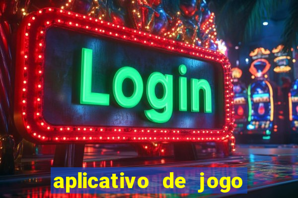 aplicativo de jogo que paga no cadastro