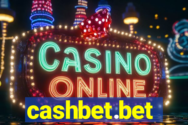 cashbet.bet