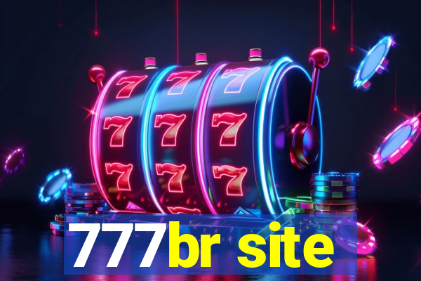 777br site