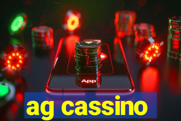 ag cassino