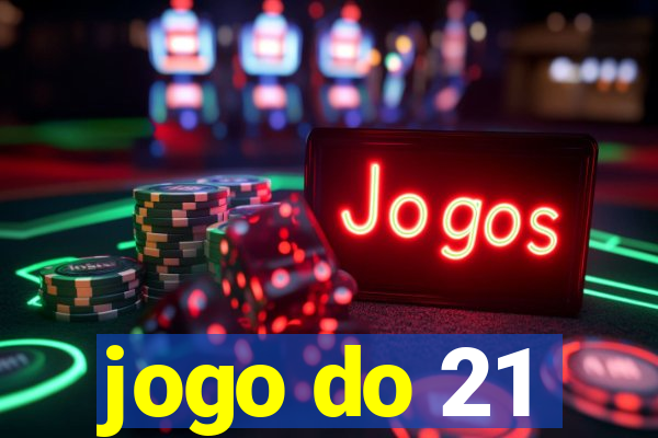 jogo do 21