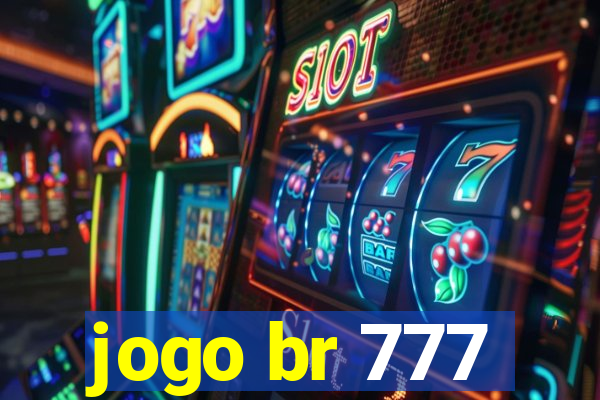 jogo br 777