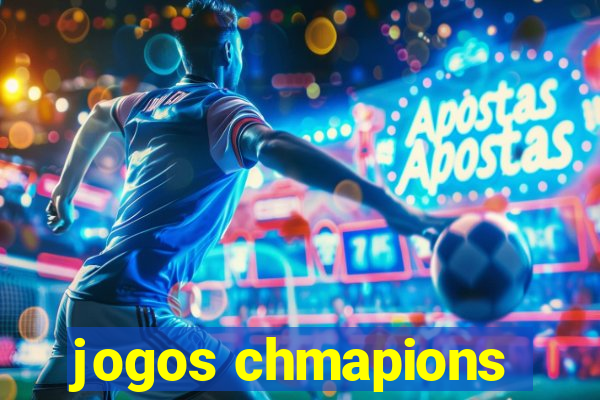 jogos chmapions