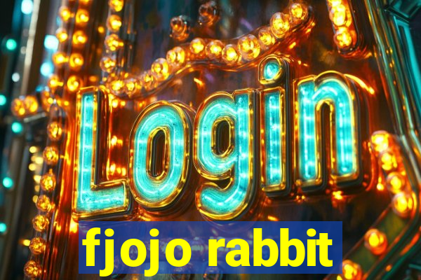 fjojo rabbit