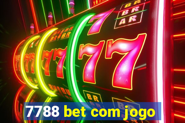 7788 bet com jogo