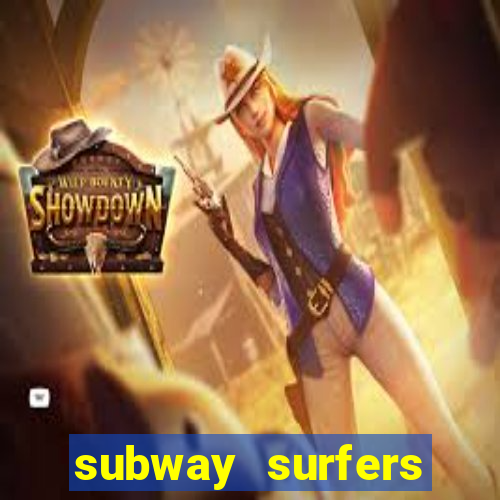 subway surfers money demo