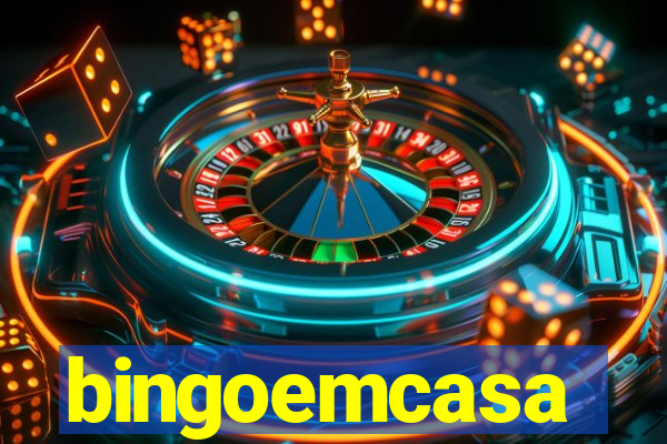 bingoemcasa