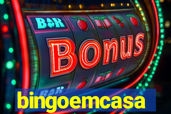 bingoemcasa