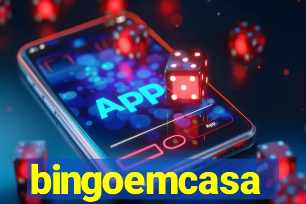 bingoemcasa