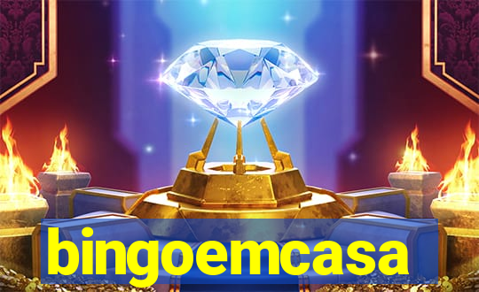 bingoemcasa