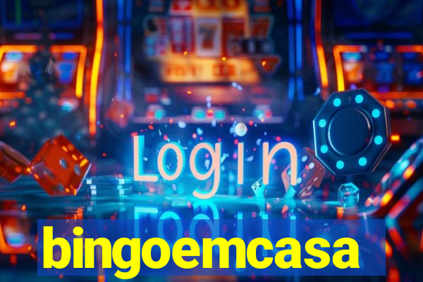 bingoemcasa