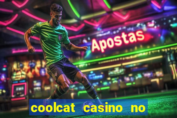 coolcat casino no deposit bonus