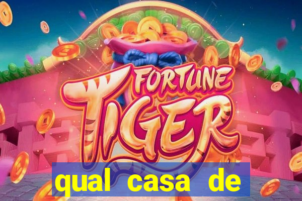 qual casa de aposta tem o jogo do tigre