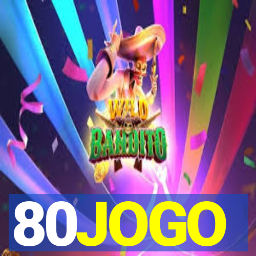 80JOGO