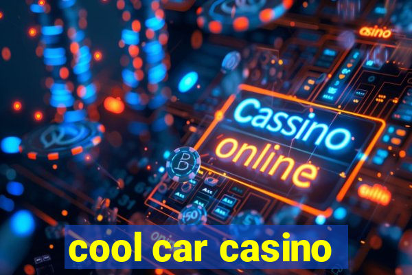 cool car casino