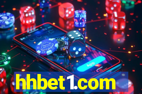 hhbet1.com