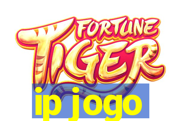 ip jogo