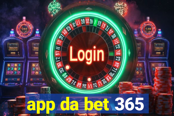 app da bet 365