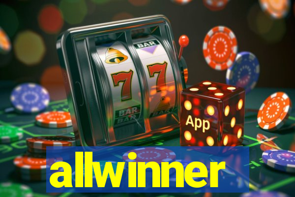 allwinner