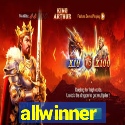 allwinner